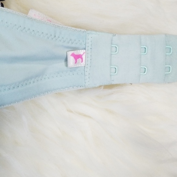 Victoria's Secret PINK Bra - Picture 8 of 8